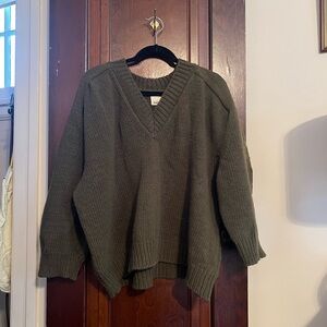 Babaa jumper no. 29 in Alga